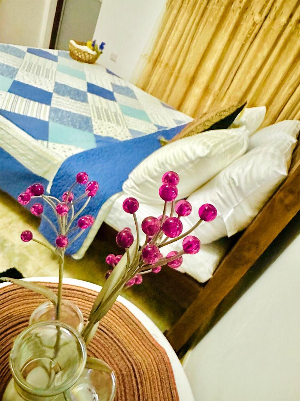 Sea Breeze Guest House Negombo Exterior foto